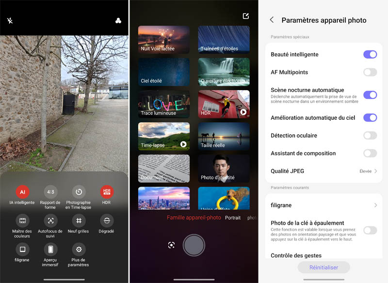 Nubia Red Magic 11 Air